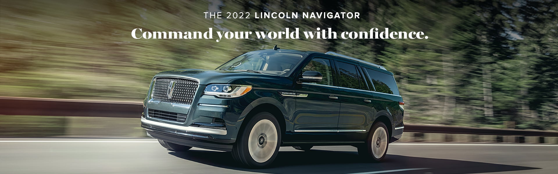 Alt Text: 2024 Lincoln Navigator in Muscatine 