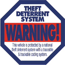 Theft Deterrent System | Ed Morse Lincoln in Muscatine IA